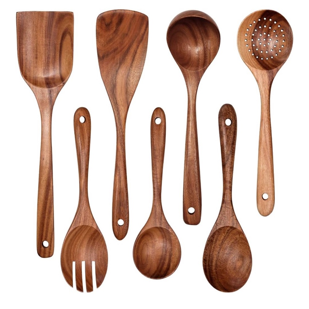 Kitchen Utensil Set